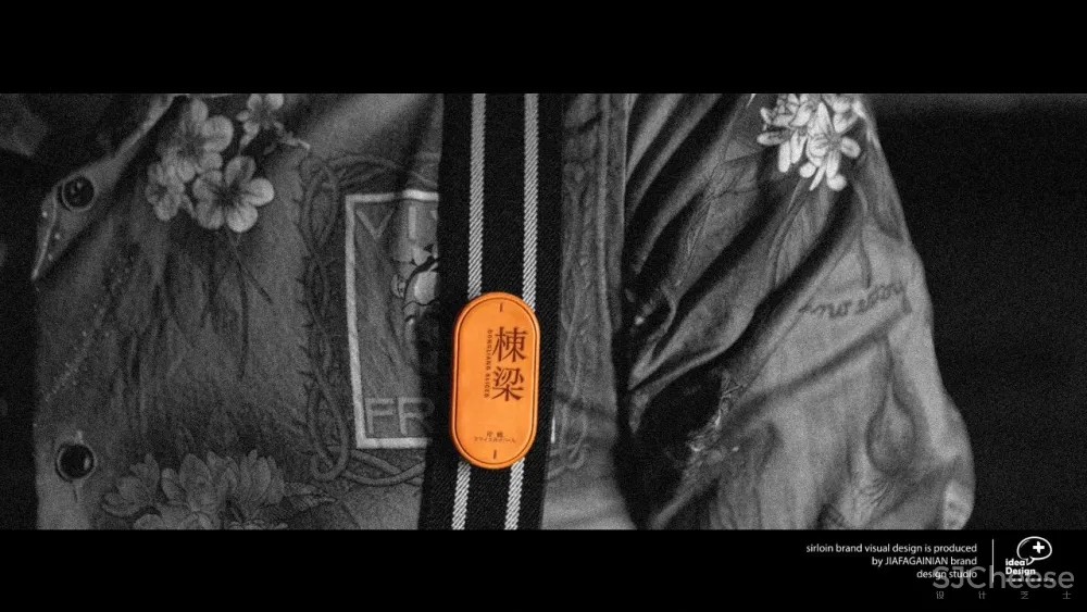 130㎡木质简约空间,兼顾传统与现代的神秘之美!