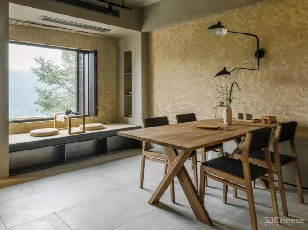 6家超有特色的民宿设计