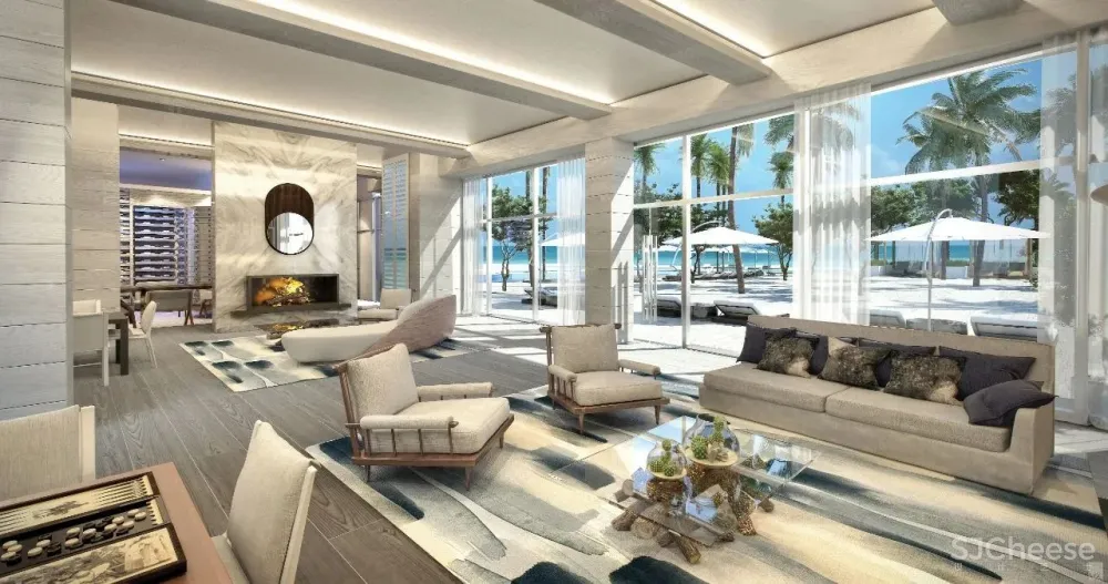 迈阿密Real estate 品质住宅 优雅舒适