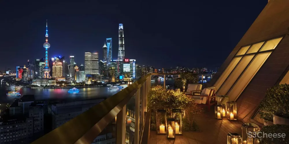 隈研吾新作 全球第11家、日本第一家艾迪逊酒店