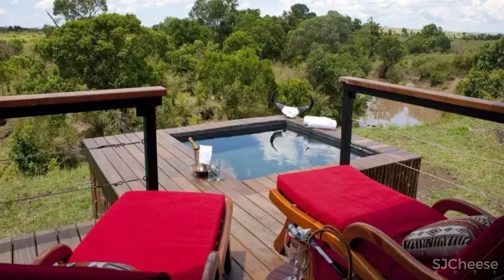 与闹市隔绝的静谧感受- 曼谷Sindhorn凯宾斯基酒店!