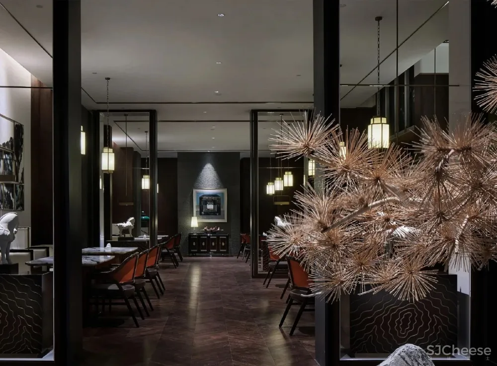 李绍云 柬埔寨金贝酒店 —— 东方海岸线的蒙雷阿莱之魅,娱乐至上的当代精奢主义