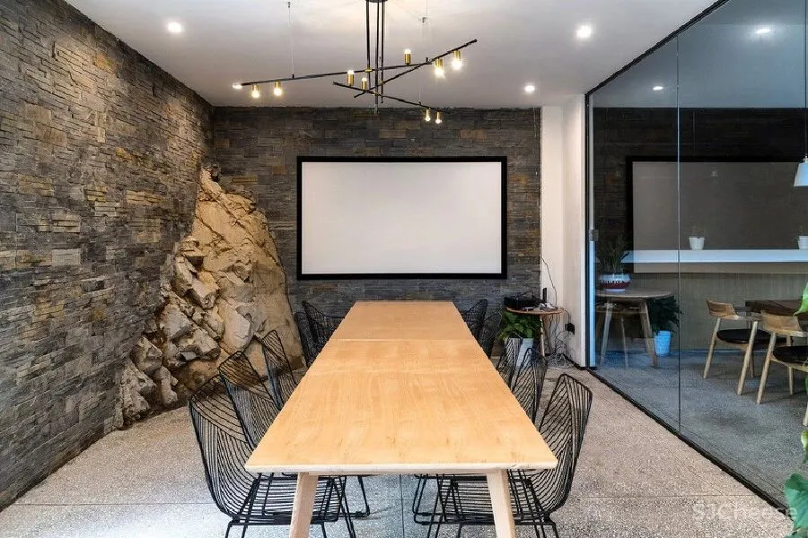 现代民宿,是寄托心灵的驿站