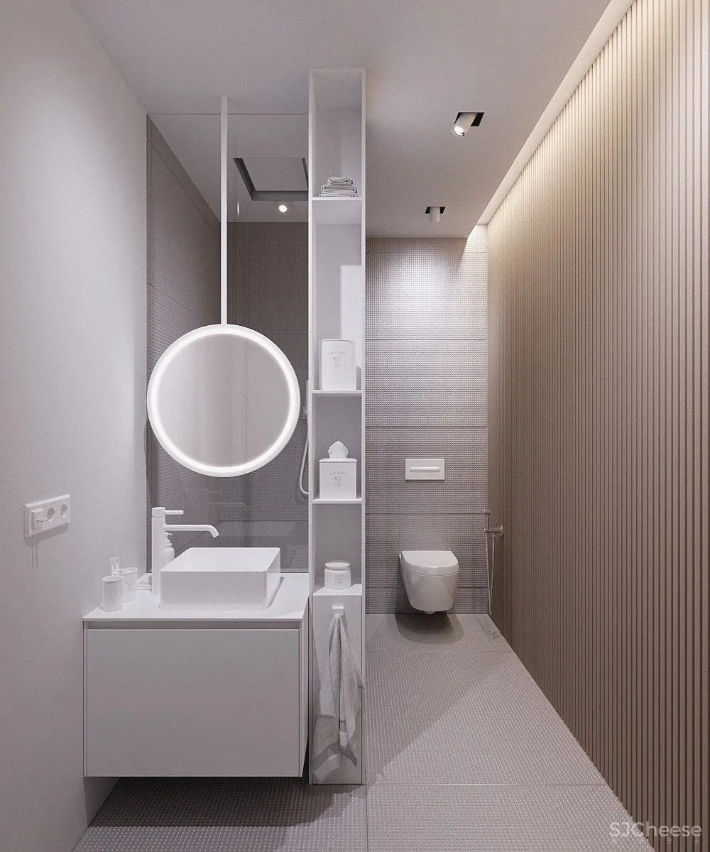 越优雅,设计越高级!