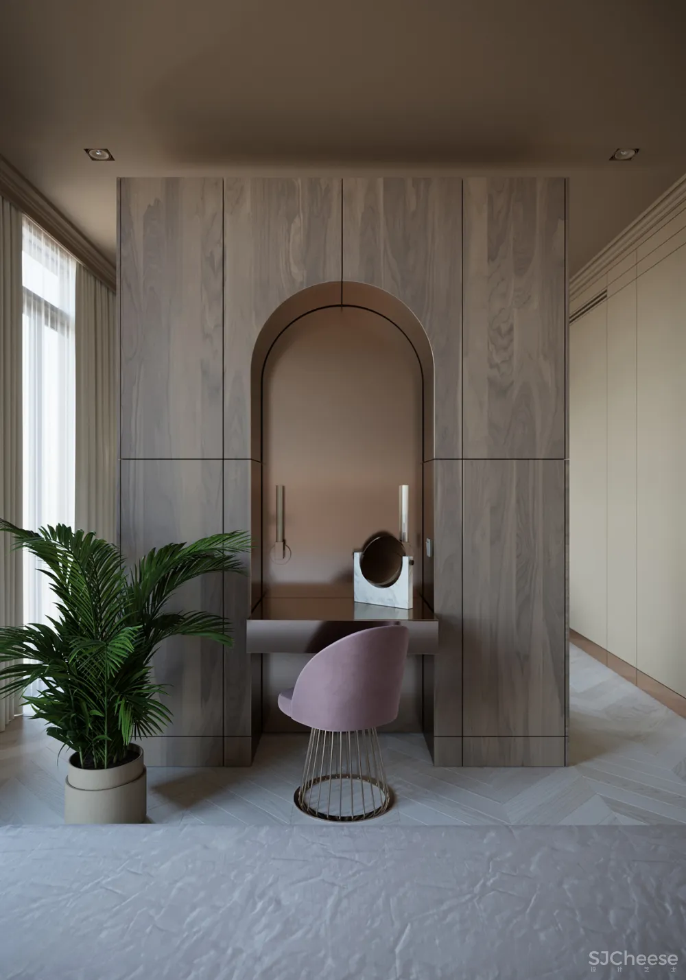 想让家更美,改一改这 2㎡ 就成了!