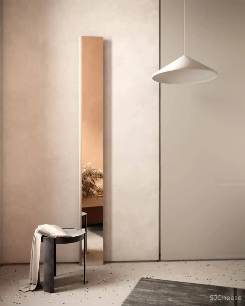 Orb Space 新作 素雅而精致的美学空间