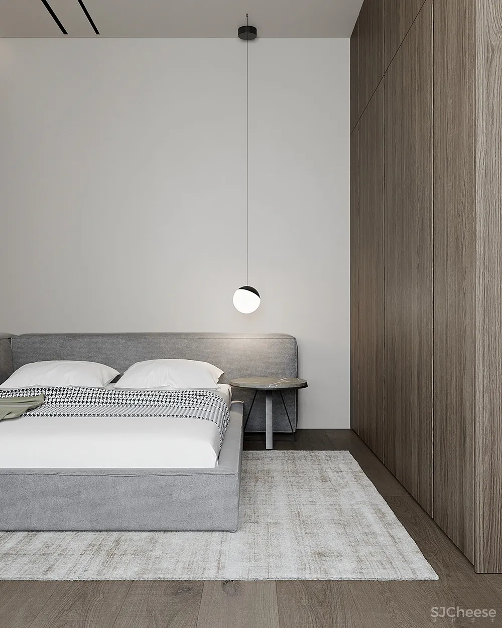 设计 越极简,越高级!