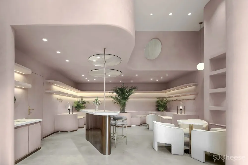 空研所 此外设计：COCODEMER珂珂朵谧