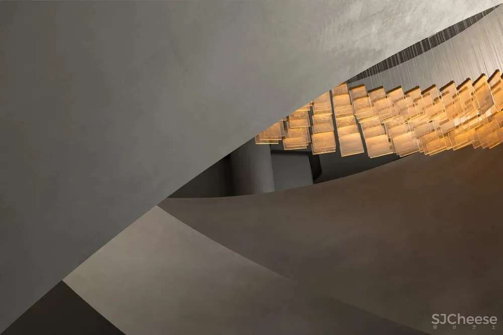 时尚前卫设计,缔造无限可能的灰度空间!