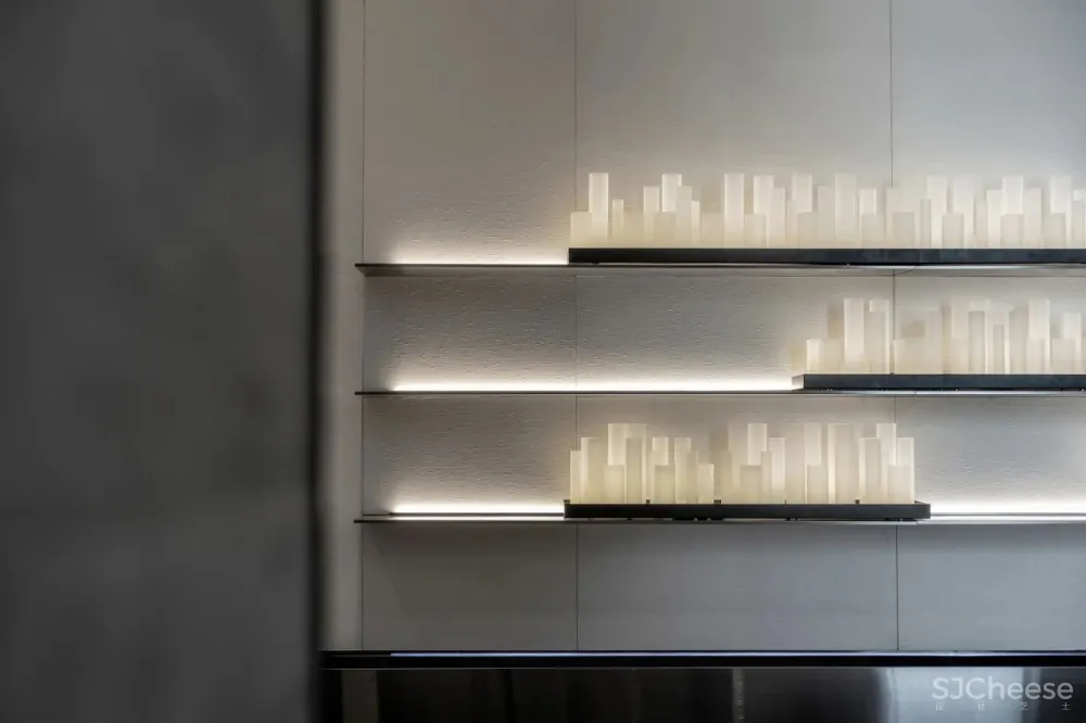 一然新作 大道至简,极致东方!