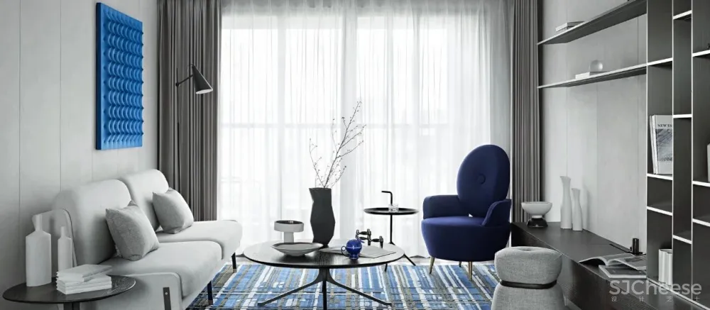 戴勇:10套高品质美宅,凝练家的万般模样!