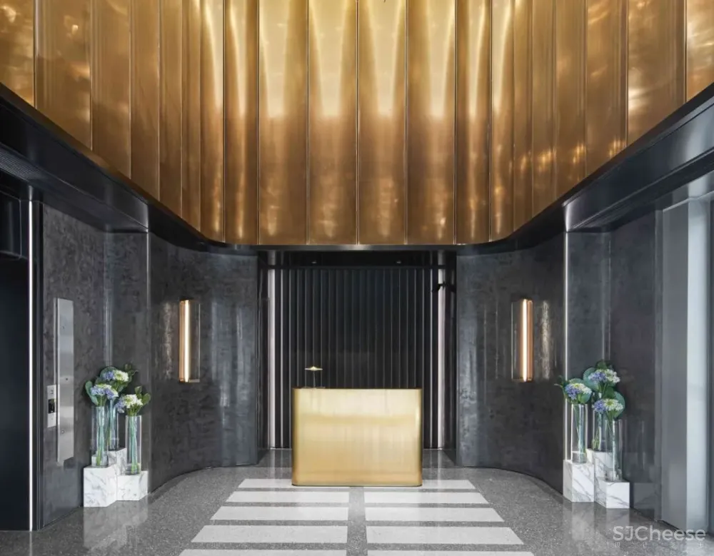 浦发·壹滨江——对传统审美的解构与重组 G-K桂睿诗