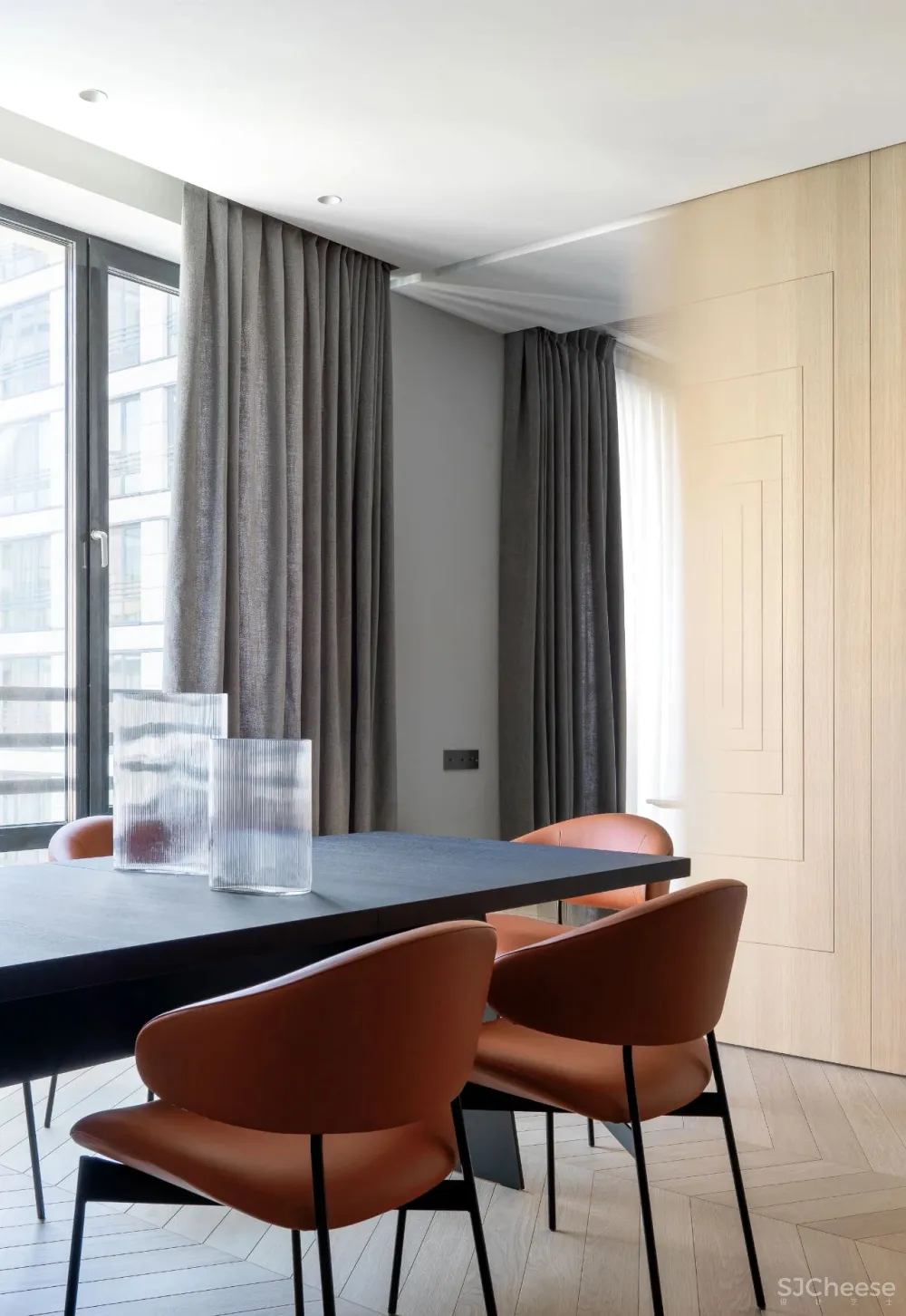 越优雅,设计越高级!