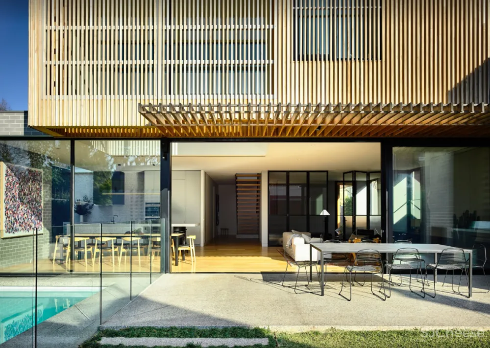 静·归处 缔造空间无限可能