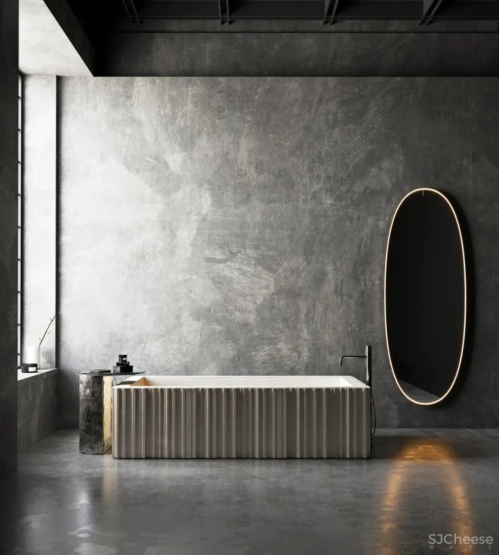 【川谷堂】JW Renders 顶级家居设计