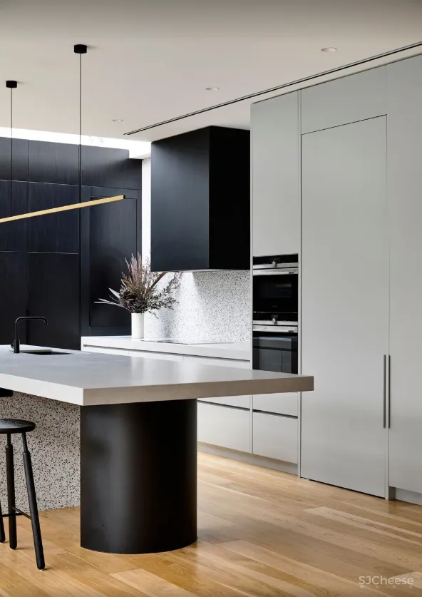 静·归处 缔造空间无限可能