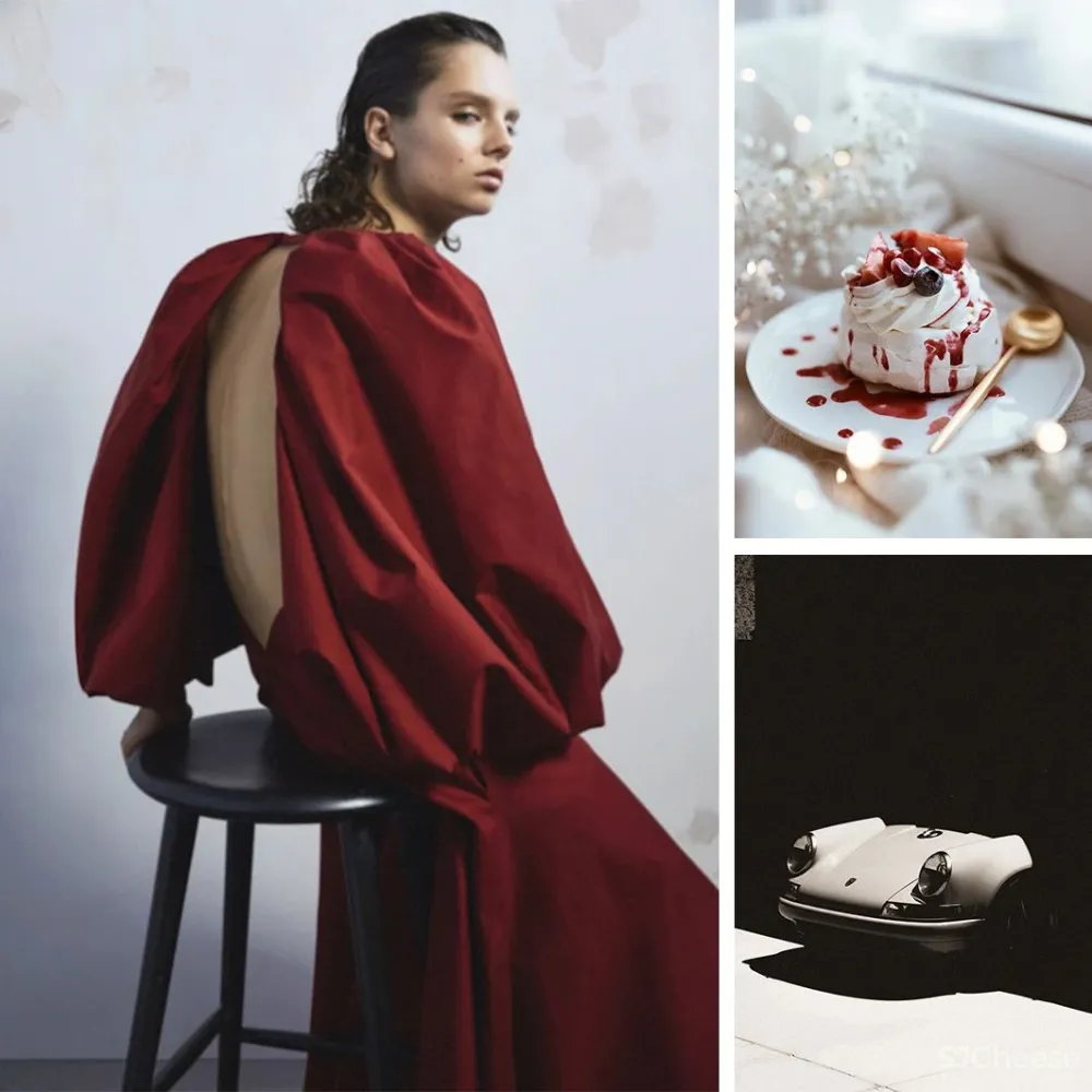 高级灰,重新定义设计与生活的关系