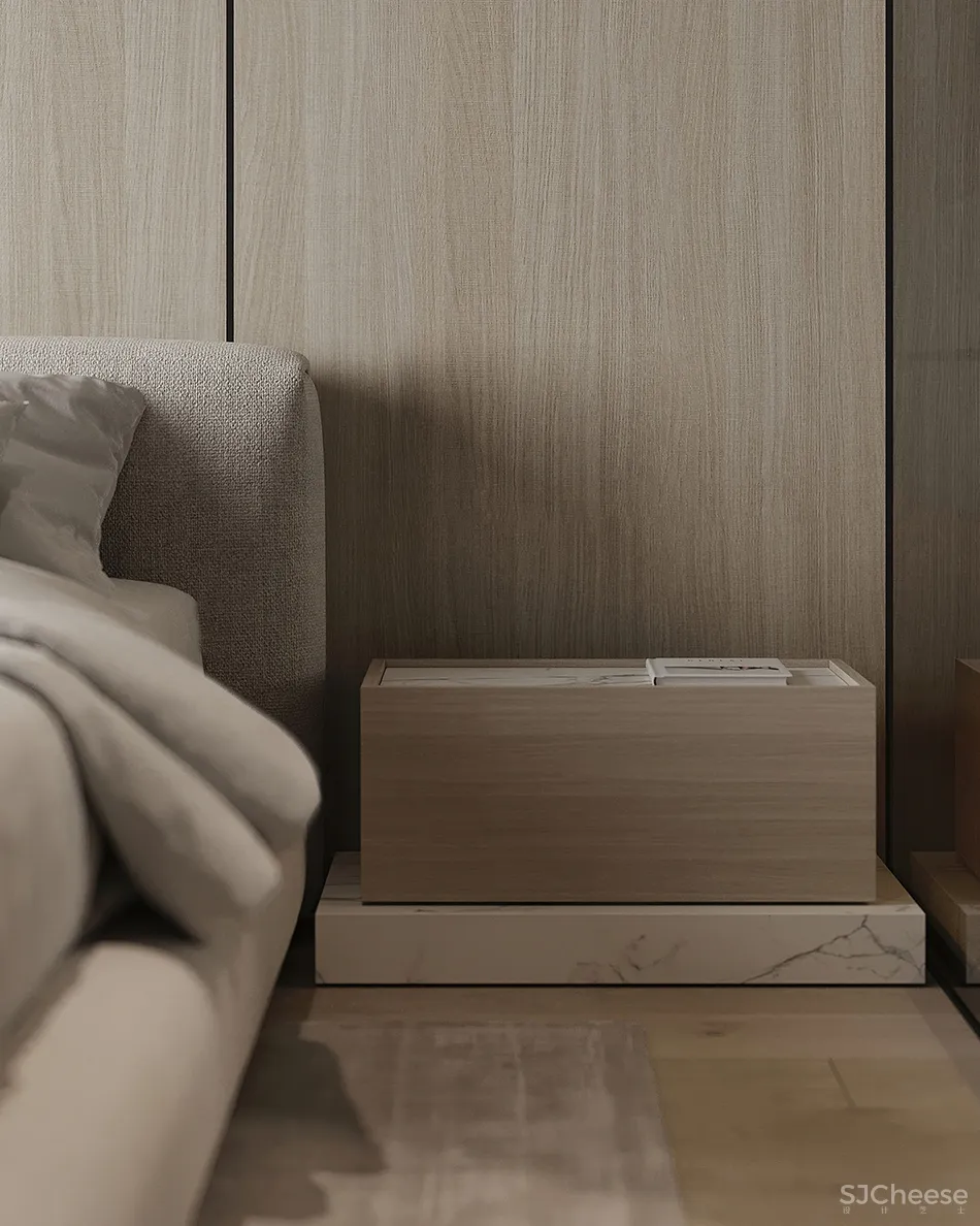 设计 越极简,越高级!