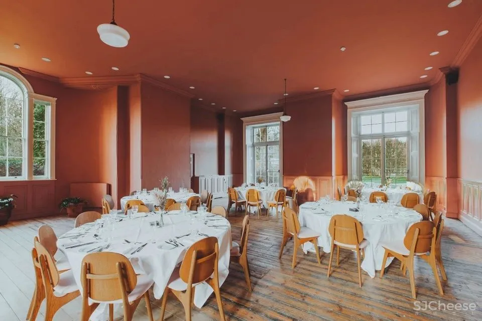 新作 新一代年轻人的世外桃源 Birch酒店室内改造 Red Deer