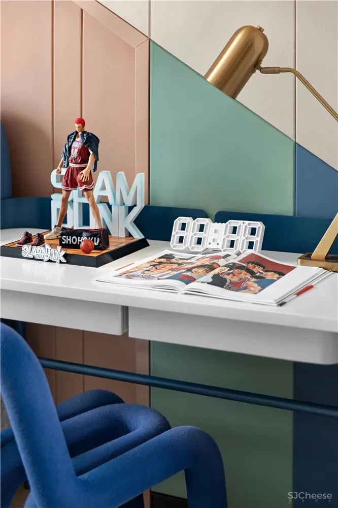 GND 恩嘉设计:醉美东方美学,质朴纯粹