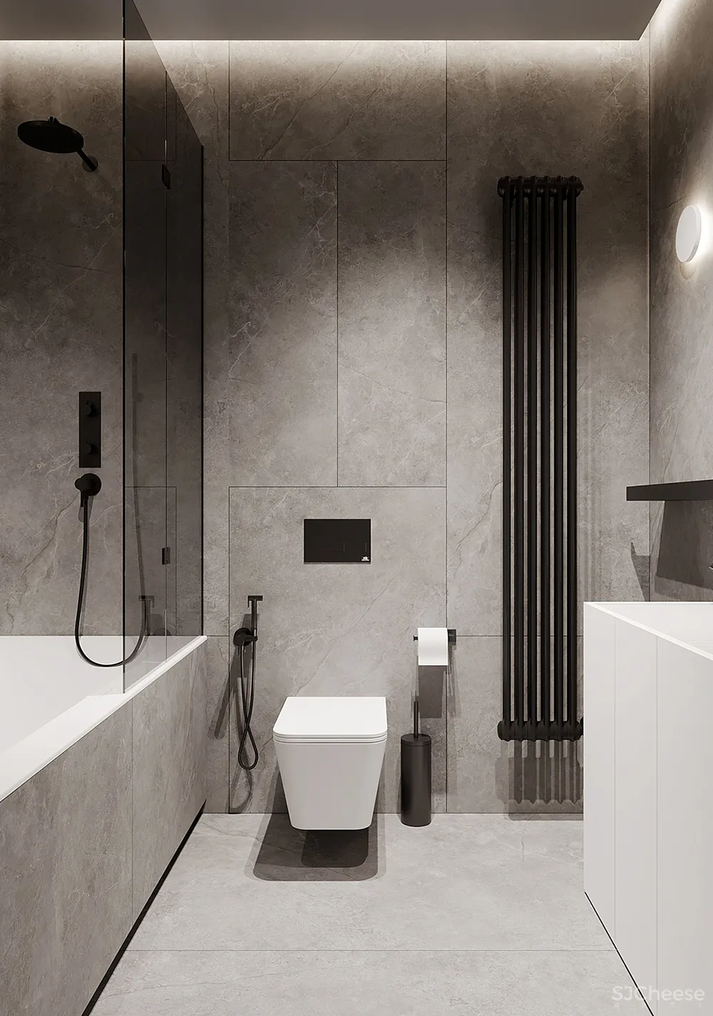 设计 越极简,越高级!