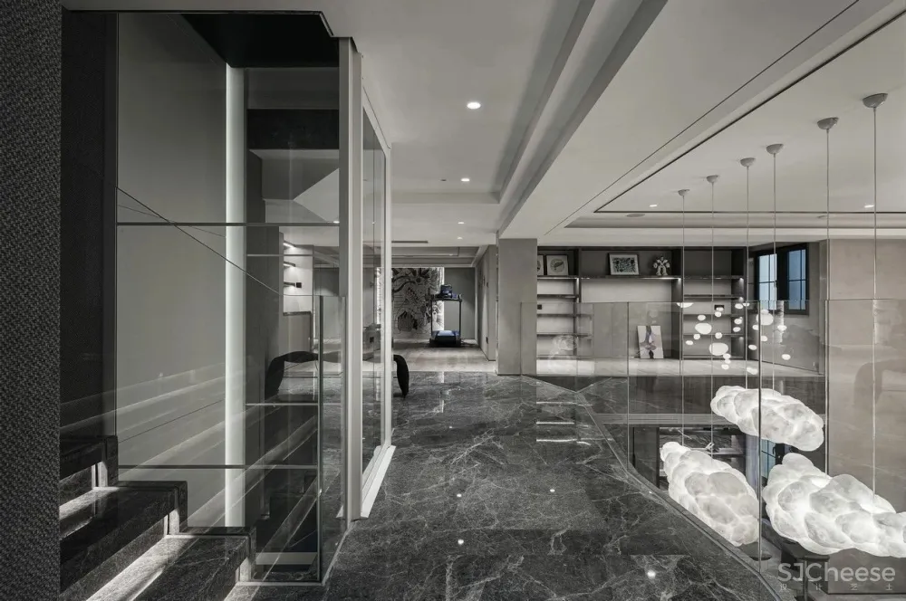 600㎡别墅设计 力设计新作