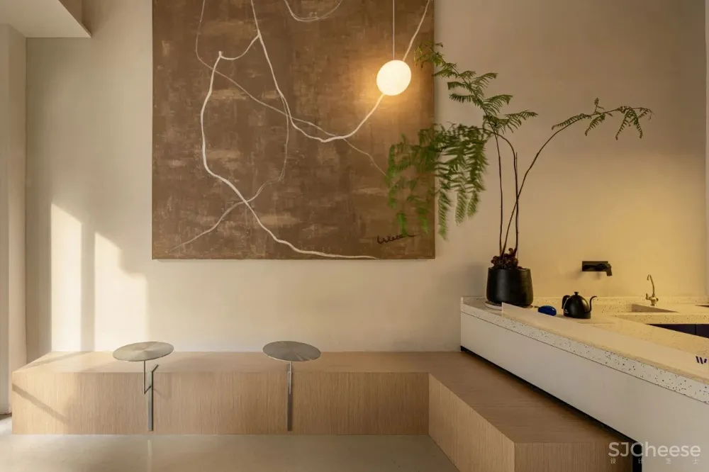 光影层叠,捕捉生活美的方式