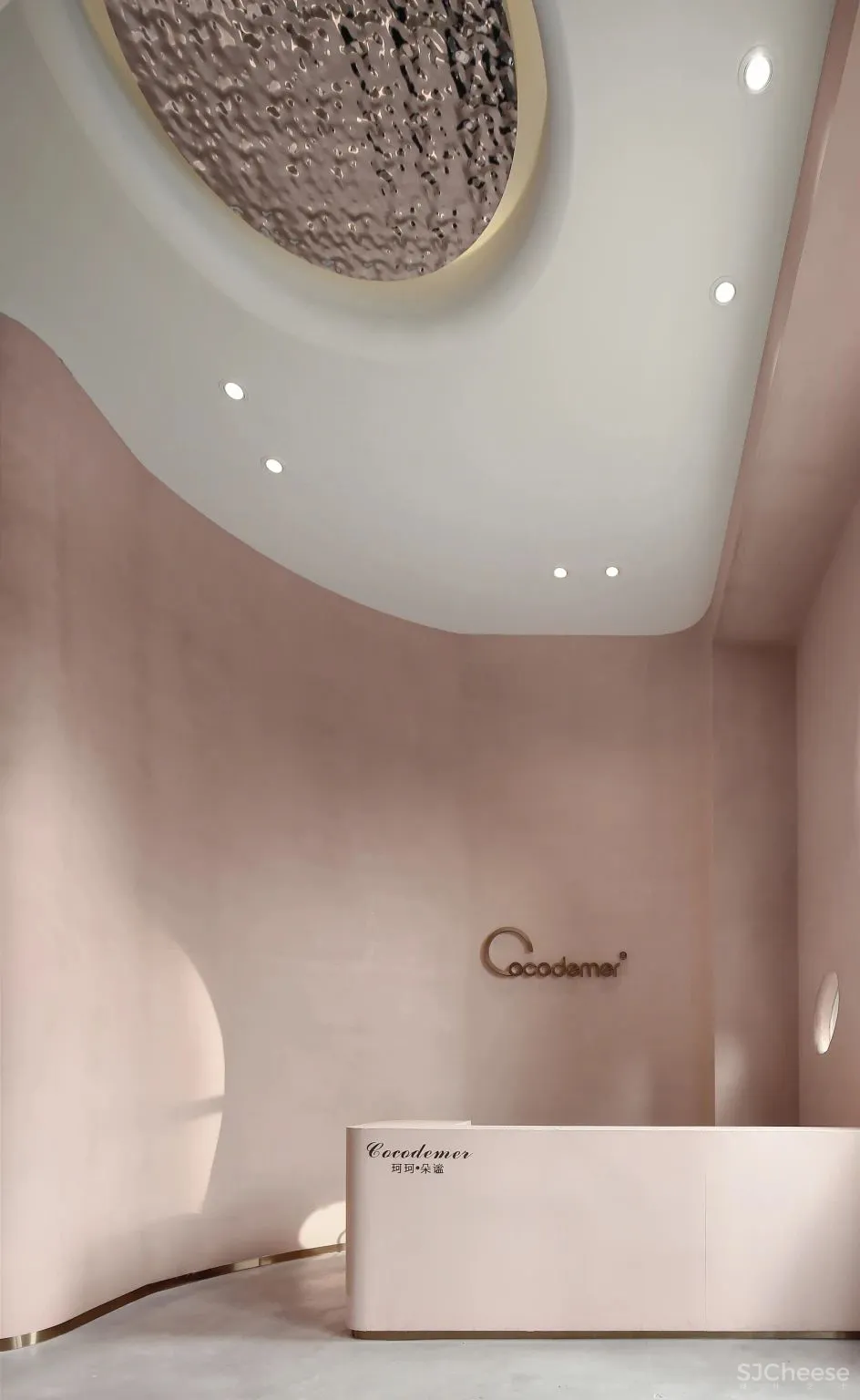 空研所 此外设计：COCODEMER珂珂朵谧