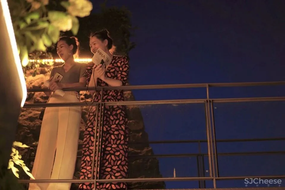 新作 与古城对话 临海古城再望书苑 mage Design