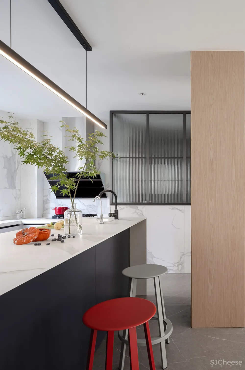 治愈简约风,越简越有范!