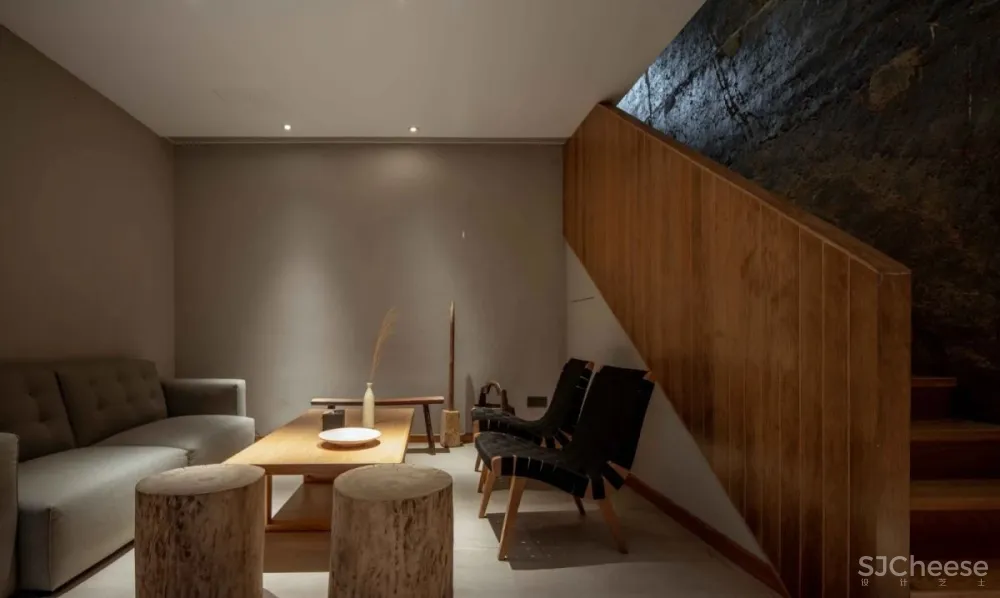 10家高颜值民宿合集