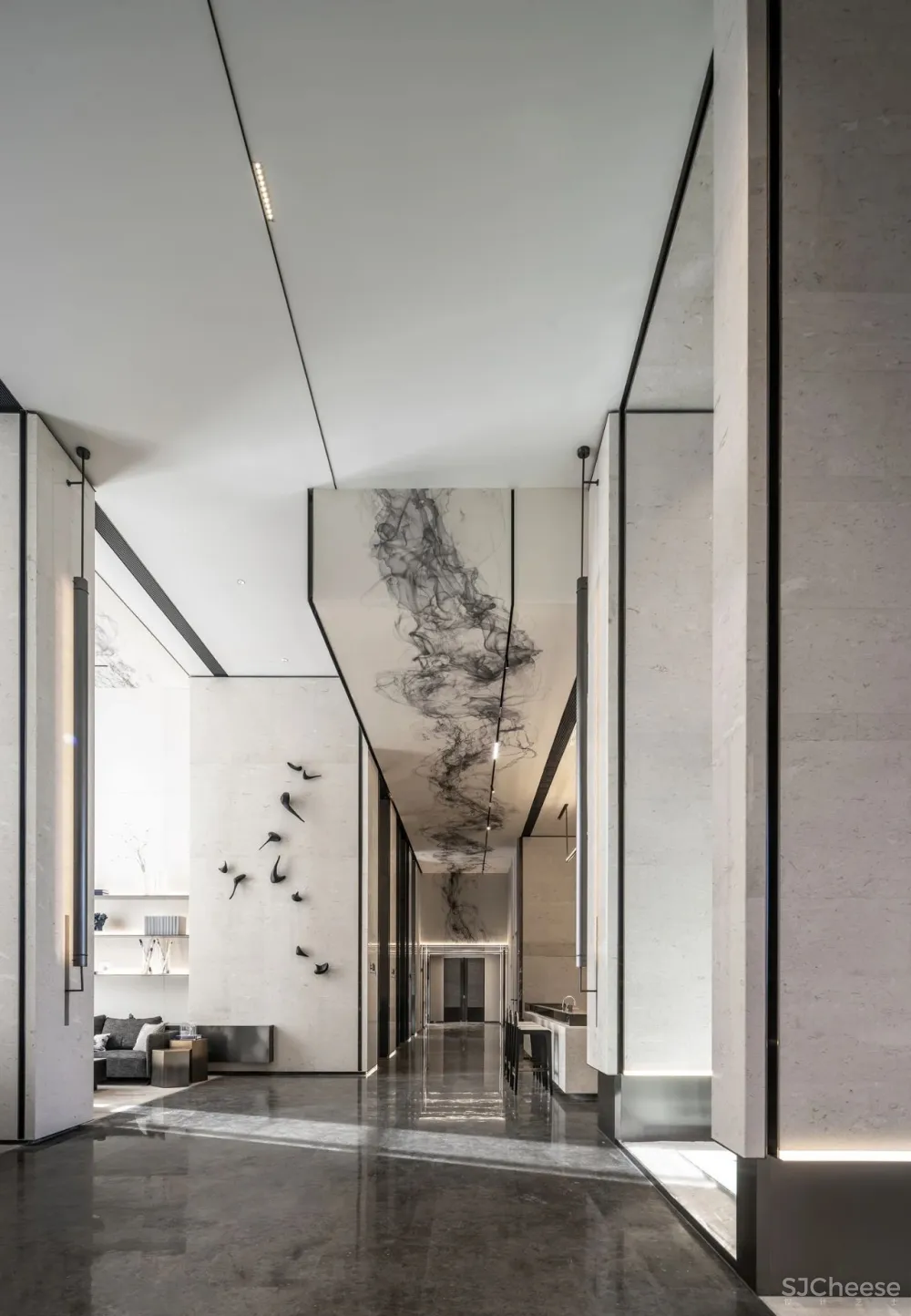 一然新作 大道至简,极致东方!