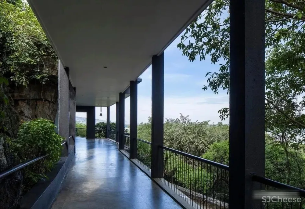 “亚洲建筑之父”杰弗里·巴瓦Geoffrey Bawa—11个经典作品合集！