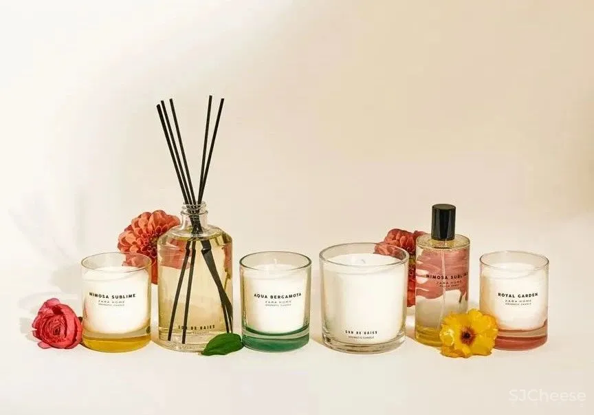 太太太太太美了！ZARA HOME秋冬家居系列，风情十足