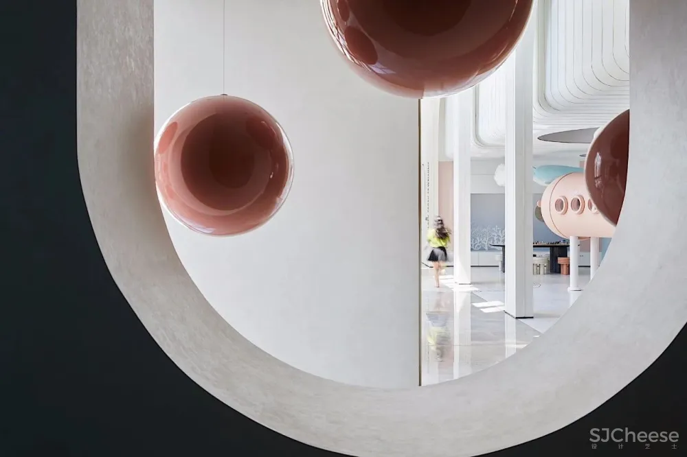 希玛设计 所有的大人都曾经是小孩子,虽然,只有少数人记得