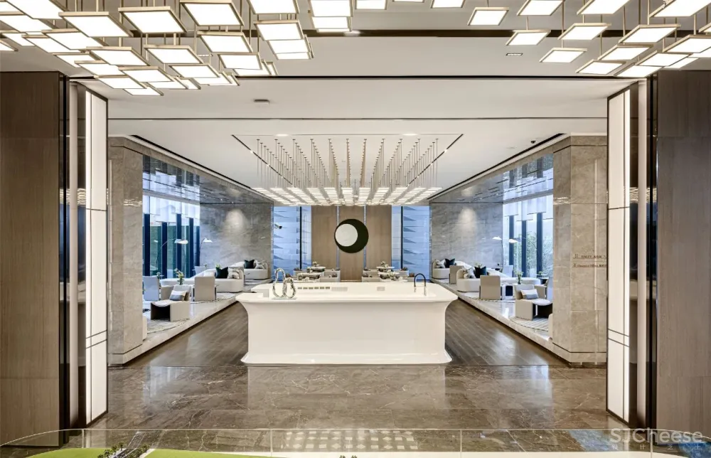 凌子达:还原府院礼序,丰盈府居人生