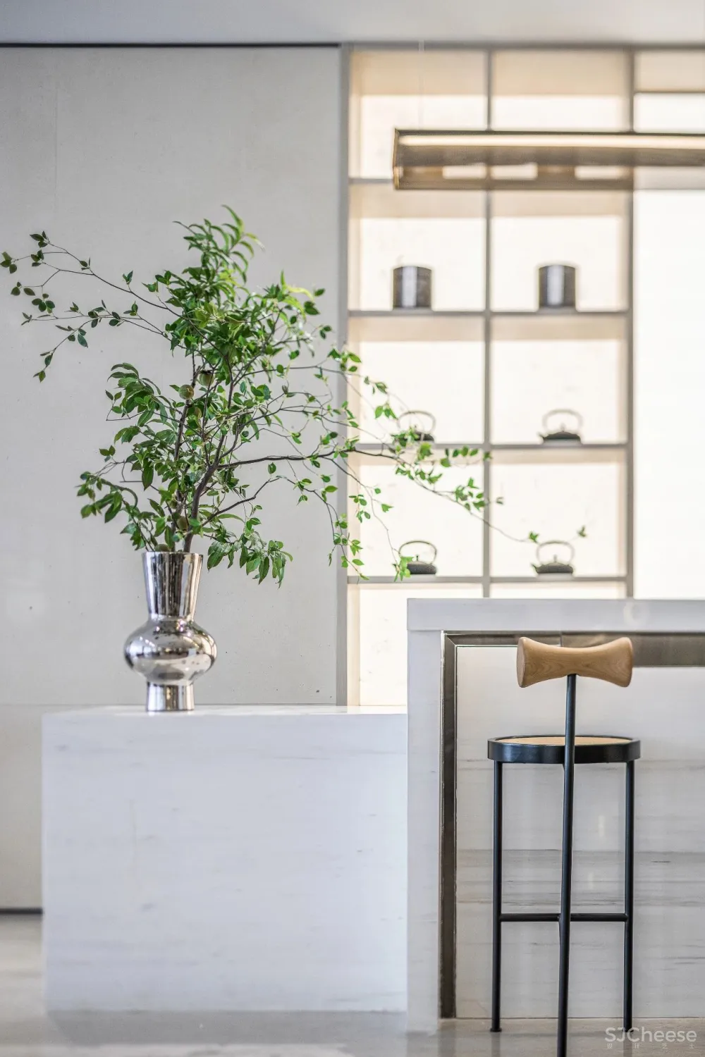 SCD:古雅清秀的自然美色,让人恍入“蓬莱仙境”!