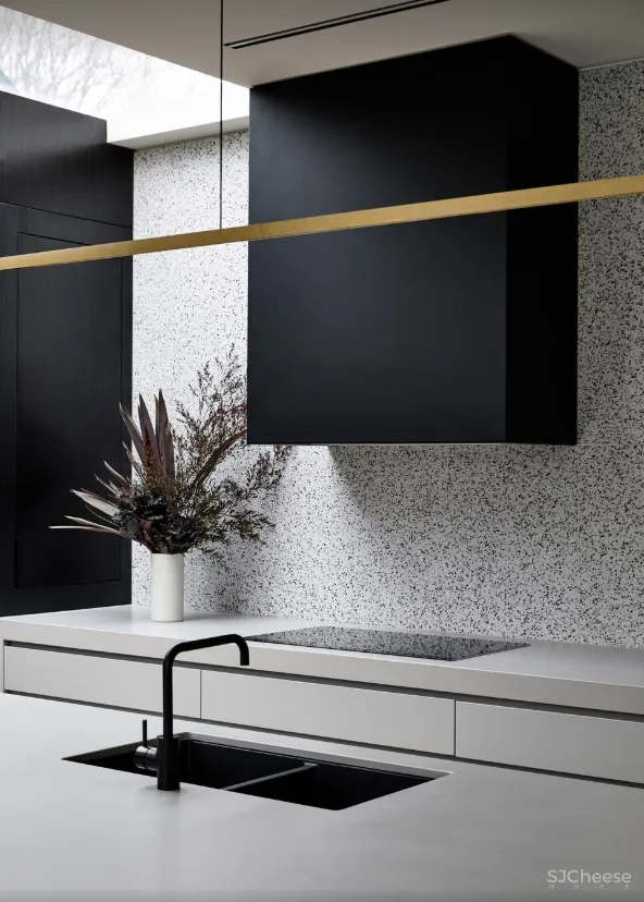 静·归处 缔造空间无限可能