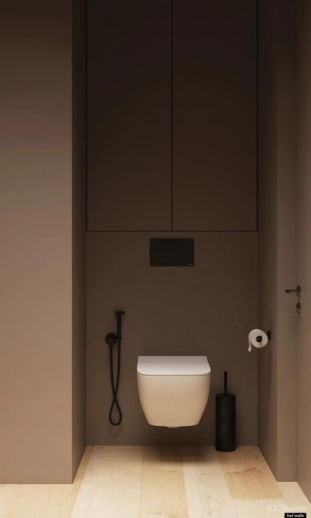 高级灰，满满的高级感 ！