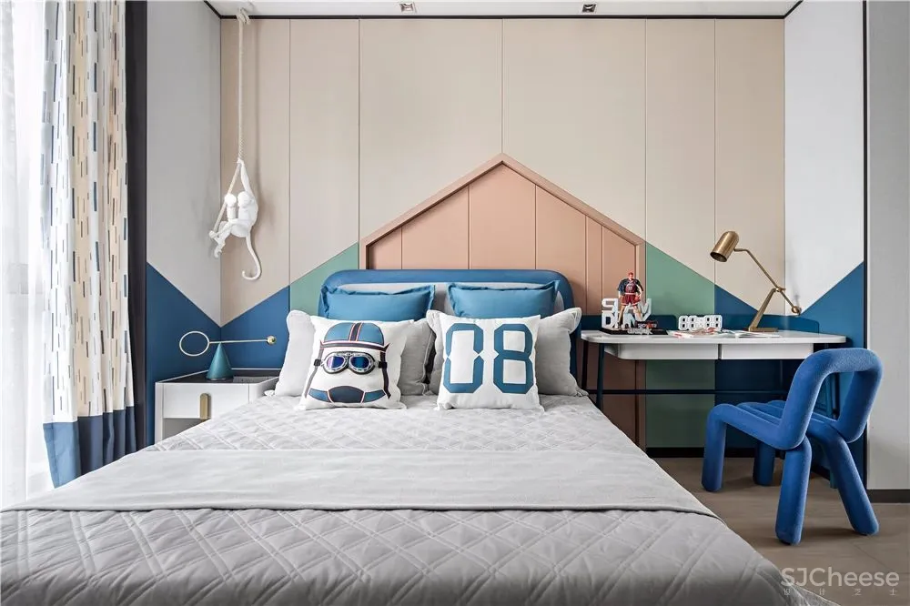 GND 恩嘉设计:醉美东方美学,质朴纯粹