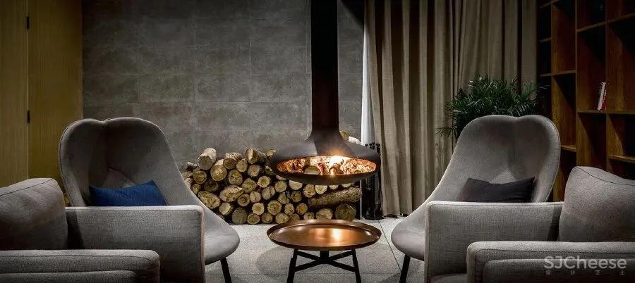 现代民宿,是寄托心灵的驿站