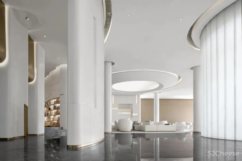 米修works 天空之城