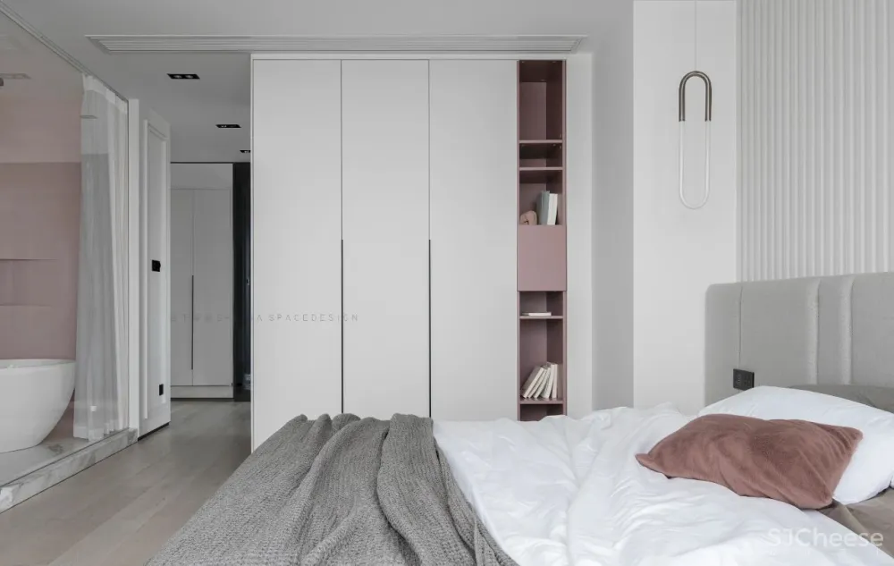 清风盈盈丨舍下作品