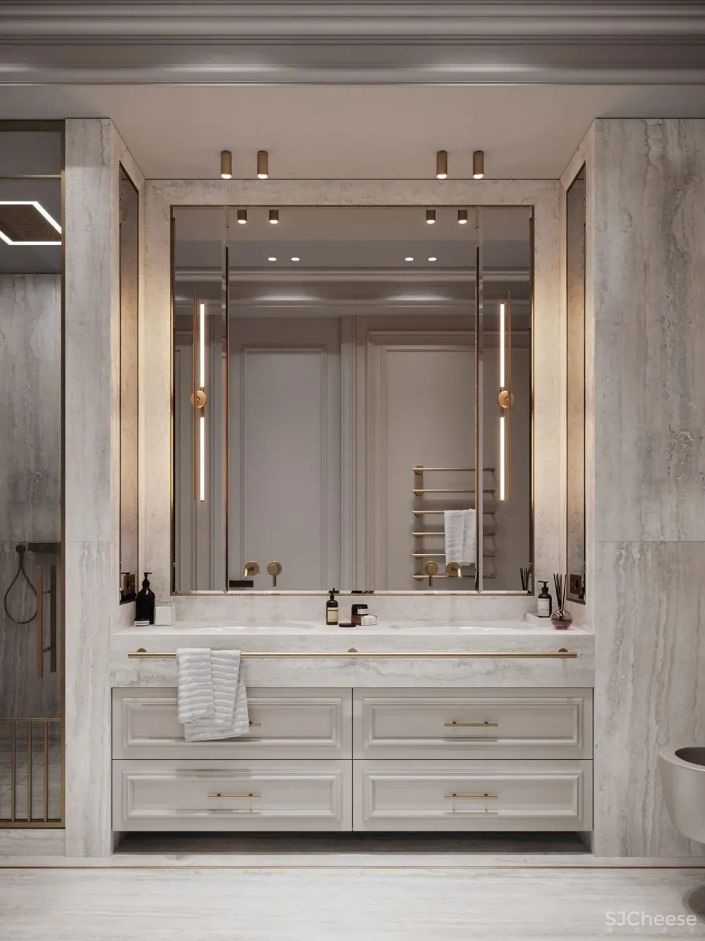 法式的优雅与情感 ATO.TEAM新作