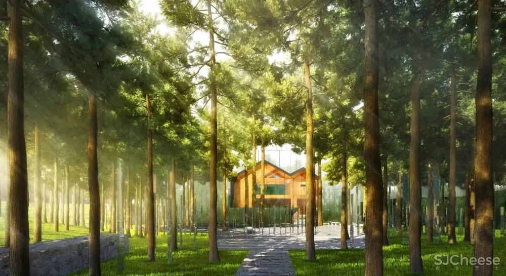 引领变革的前卫设计,让生活回归本真!