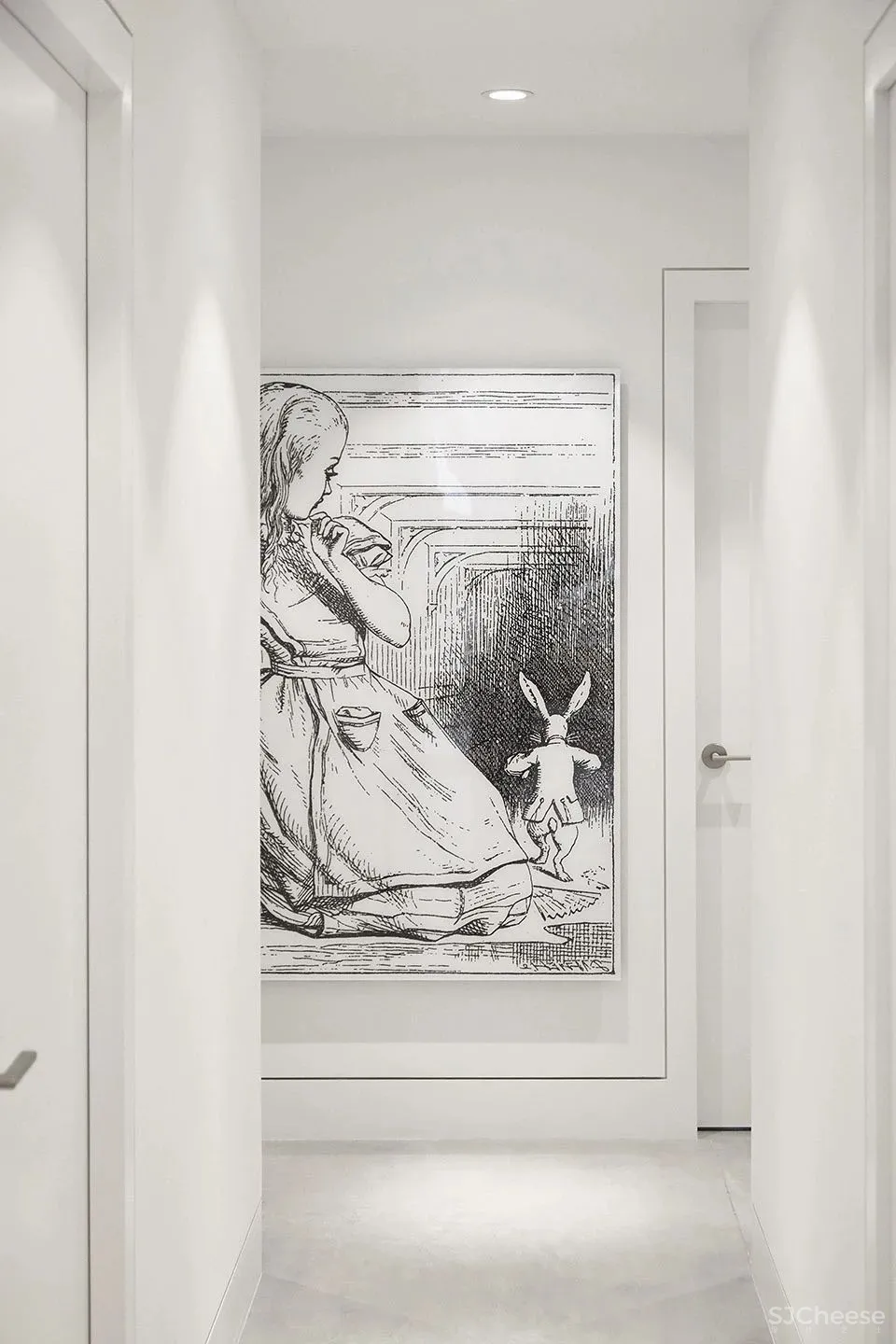 米其林大厨将餐厅开在莫奈画中静美的乡村,美食也是一种超级治愈!