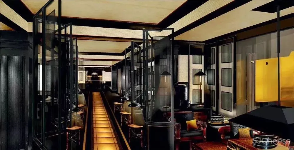 以色列沙漠中的Sex Senses第六感酒店,是否能激发你的灵感?