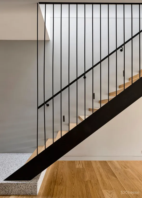 静·归处 缔造空间无限可能