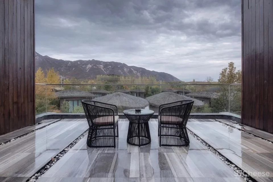 精品民宿 一间民宿, 一种诗意的生活……