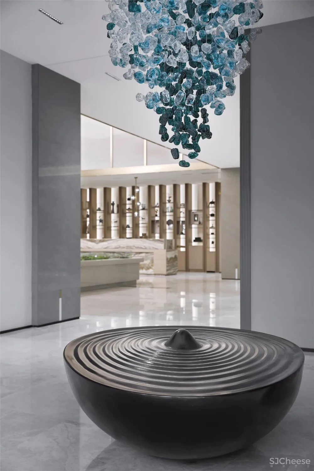 华帛设计 禅意,是一种修行